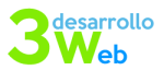3W Desarrollo Web