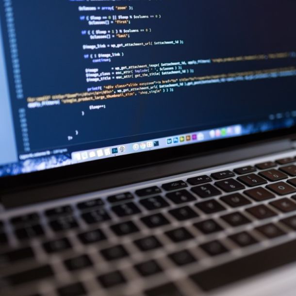 Páginas web a la medida