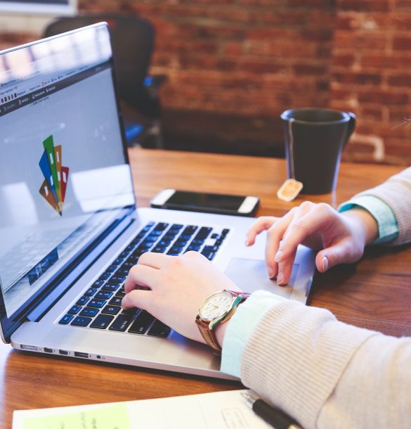 Cuál es el propósito principal de una página web