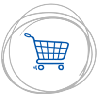 Ecommerce  Tiendas en línea