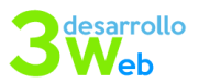 3W Desarrollo Web